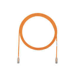 Cable de parcheo Panduit UTP28SP8INOR Cat6 20cm