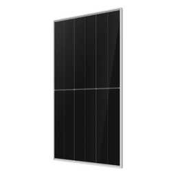 Módulo solar Leapton LP182*210M66QNB660W 660W bifacial