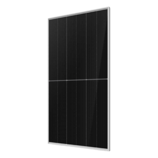 Módulo solar Leapton LP182*210M66QNB660W 660W bifacial