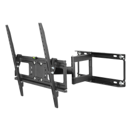 Soporte de pared articulado Peerless-AV TVA4275 42-75" 41 kg