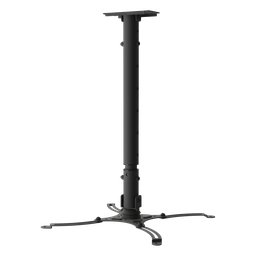 Soporte de techo para proyector Peerless-AV TVPRO10 10 kg