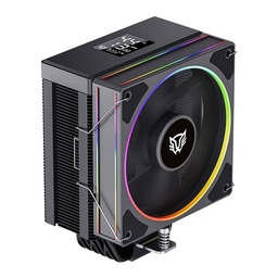 Disipador CPU Balam Rush Heliux Pro HEX65 TDP 240W RGB