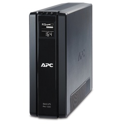 No break APC BR1500G 1500VA 865W