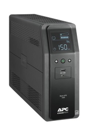 No break APC BR1500M2-LM 1500VA 900W AVR LCD