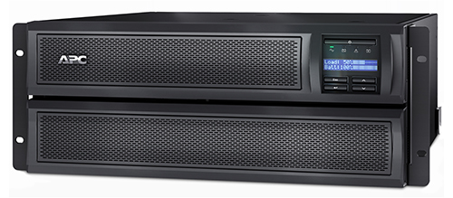 No break APC SMX2000LV Smart-UPS X 2000VA 1800W