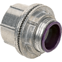 Conector Myers Hubbell Killark HUB-WH3 1" zinc