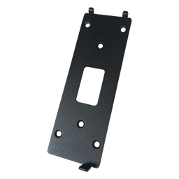 Soporte de pared Hikvision 192103492 para DS-K1T805MBFWX