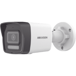 Cámara bala IP Hikvision DS-2CD1023G3-LIU 2MP luz dual