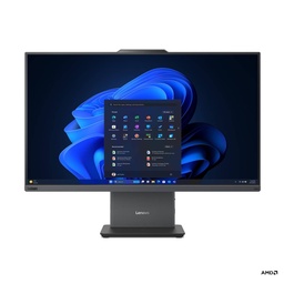 PC todo en uno Lenovo ThinkCentre neo 55a 24 Gen 6 Ryzen 5