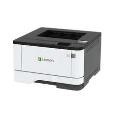 Impresora láser Lexmark MS431dn monocromática 42 ppm dúplex