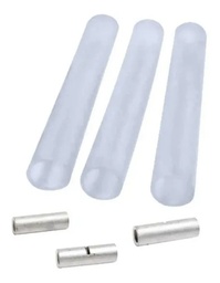 Kit de empate para cable sumergible