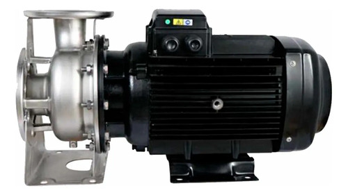 Motobomba de superficie horizontal
