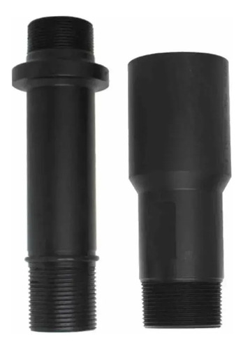 Kit de adaptadores de tubería para columna