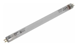 Lámpara ultra violeta de 6 watts para ÓSMOSIS, ULTRAFILTRACIÓN y FILTRACIÓN BÁSICA