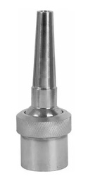 Boquilla decorativa para fuentes