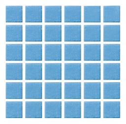 Mosaico para piscinas