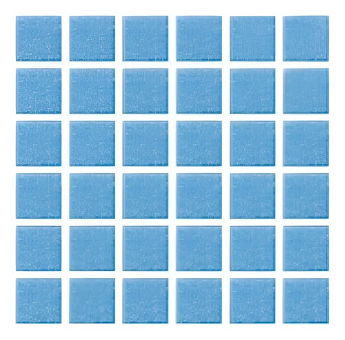 Mosaico para piscinas