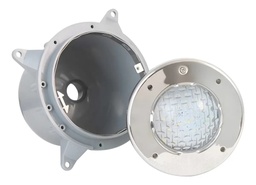 Lámpara led para piscinas