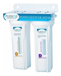 Sistema de filtración básica