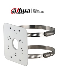 Dahuapfa152-Montaje Para Poste Compatible Con Montajes Pfa