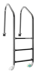 Escalera para piscina
