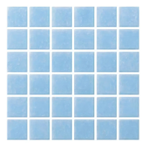 Mosaico para piscinas