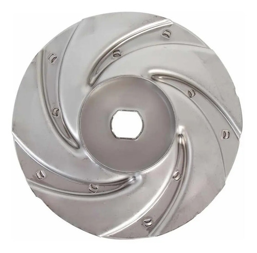Impulsor estándar para las bombas PRISMA35N, MULTI35