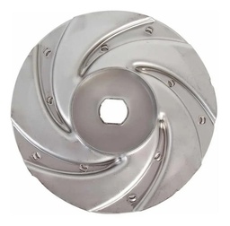 Impulsor estándar para las bombas PRISMA45N, MULTI45