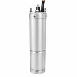 Motor sumergible