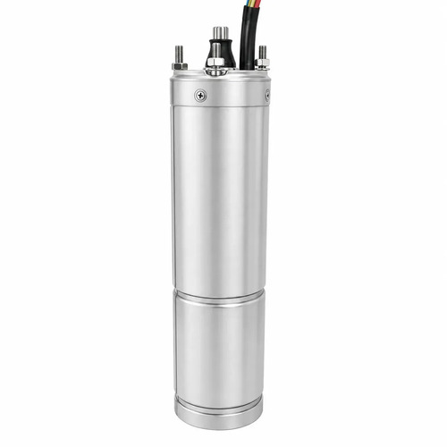 Motor sumergible