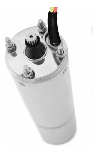 Motor sumergible