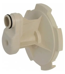 Difusor con inyector para las bombas FIX15E, FIX15E/3230