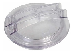 Tapa para prefiltro de las bombas SUPRA15, 20, 25, 30
