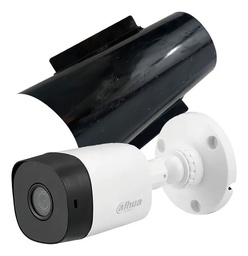 KIT Camara Bullet HAC-B1A21 + Proteccion ATENEA-2
