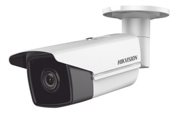 Bala IP 8 Megapixel (4K)/ Lente 4 mm / 80 mts IR EXIR / Exterior IP67 / WDR 120 dB / PoE / Videoanaliticos (Filtro de Falsas Alarmas) / Onvif / MicroSD