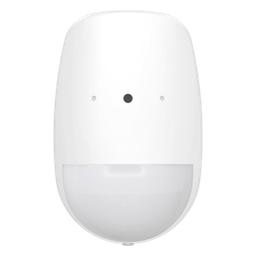 (AX PRO) Sensor de Movimiento y Ruptura de Cristal Inal·mbrico / Rango de DetecciÛn PIR de 12 mts / ¡ngulo de 85.9∞ de Cobertura PIR  / Rango de DetecciÛn de Ruptura 8 mts / ¡ngulo de 120∞ de Cobertura de Ruptura