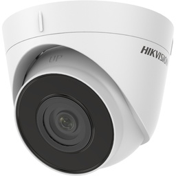 Turret IP 4 Megapixel / Lente 2.8 mm / 30 mts IR / WDR 120 dB / Exterior IP67 / Hik-Connect P2P / H.265+ / PoE / ONVIF 