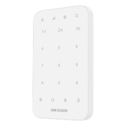 (AX PRO) Teclado Inalámbrico para Armado y Desarmado / Funciones de Automatización para control de Relevadores