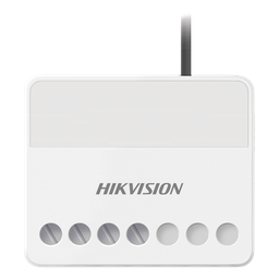 (AX PRO) Interruptor Inalámbrico / 1 Salida de Relevador de 100 a 240 VCA (Max. 13A)