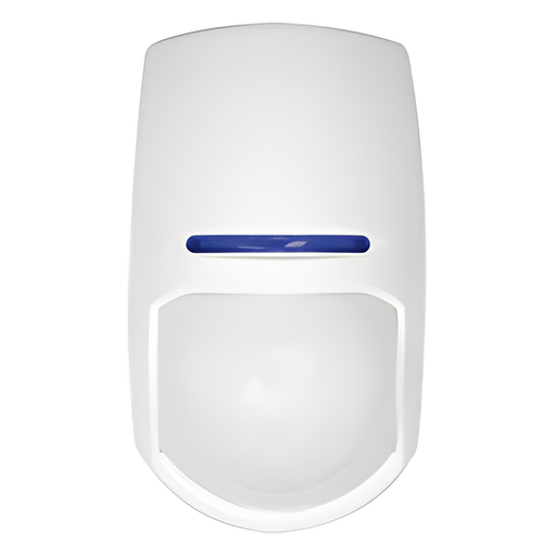 (AX HUB) Detector PIR Interior Inalámbrico / Inmunidad a Mascotas Hasta 24Kg