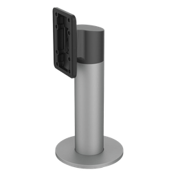 Montaje para Instalar Terminales de Reconocimiento Facial HIKVISION en Torniquetes de Cualquier Marca / DiseÒo EstÈtico / Compatible con Terminales Faciales TÈrmicas.