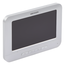 Monitor 7 Adicional para Videoportero Análogo DS-KIS202 / DS-KIS203