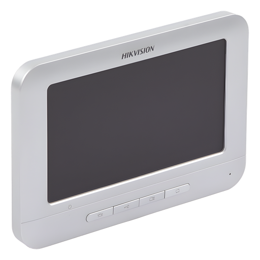 Monitor 7 Adicional para Videoportero Análogo DS-KIS202 / DS-KIS203