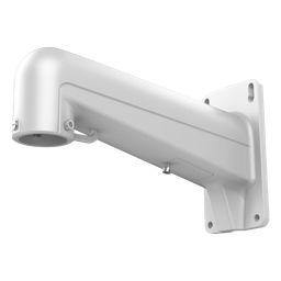 Montaje de pared para interior o exterior compatible con domos PTZ HIKVISION