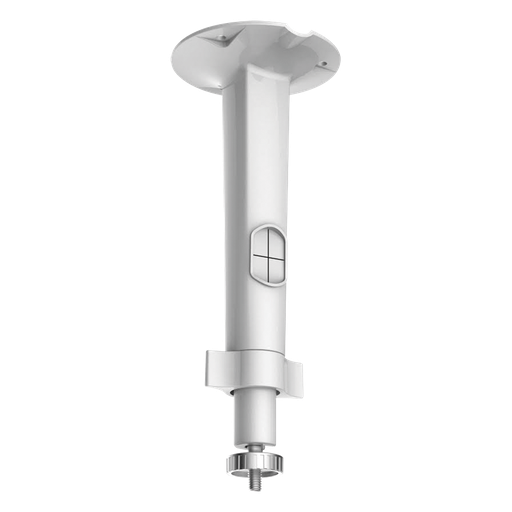 Montaje Colgante Para Interior / Recomendado Para Cámaras Tipo Box / Fabricada en Aluminio