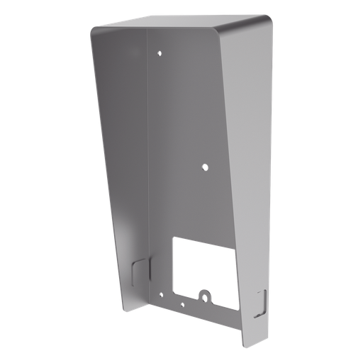 Carcasa protectora para frentes de calle  DS-KV8X13WME1 / DS-KV8X13WME1 / Frente de calle queda instalado en superficie