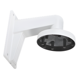 Montaje de pared para exterior compatible con camara tipo torre DS-2CD23XX