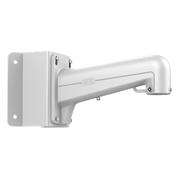 Montaje de esquina para Domos PTZ epcom y HIKVISION 