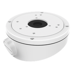 Caja de Conexión Inclinada para Domos HIKVISION
